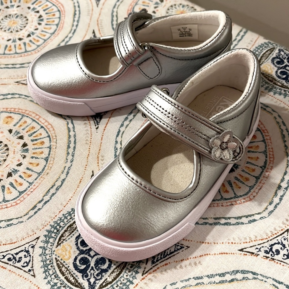 Keds Toddler Girls Ella Shoes